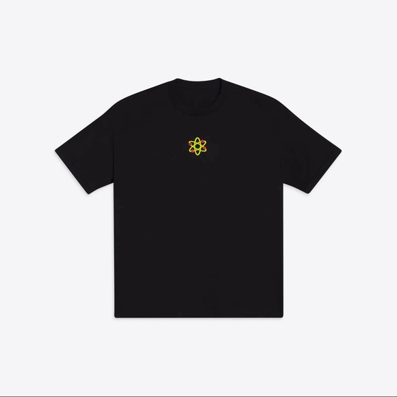 MAYC Mutant Ape Yacht Club MUTANT WORLD TEE (RARE) - Picture 5 of 5